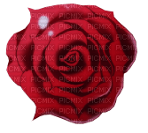 ✶ Rose {by Merishy} ✶ - PNG gratuit
