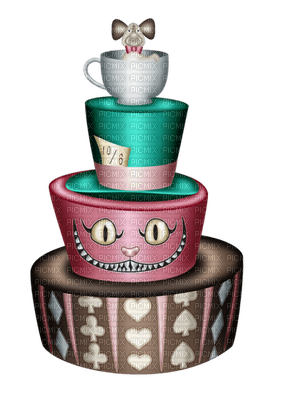 Kaz_Creations Cakes Cup Cakes - 免费PNG