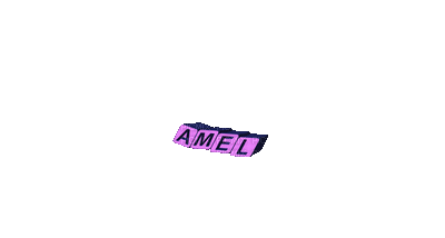 amel - Δωρεάν κινούμενο GIF