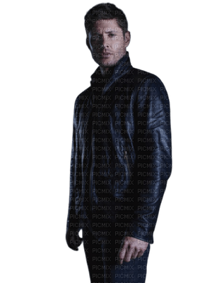 supernatural Jensen Ackles series actor - ilmainen png