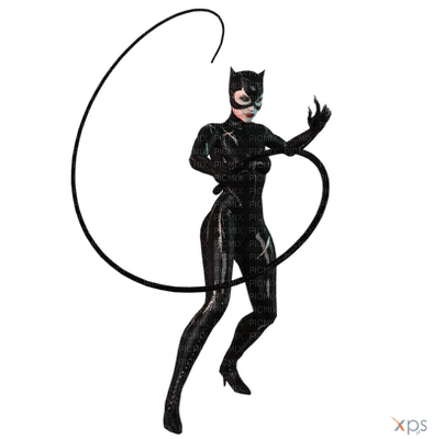 catwoman - darmowe png