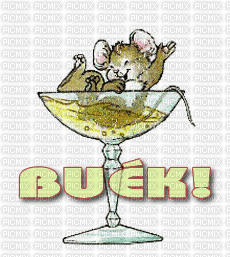 buék - GIF animate gratis