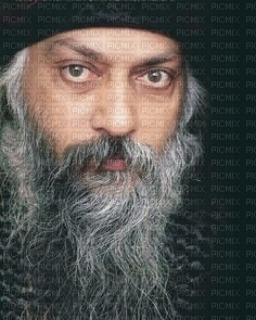 Osho - Free PNG