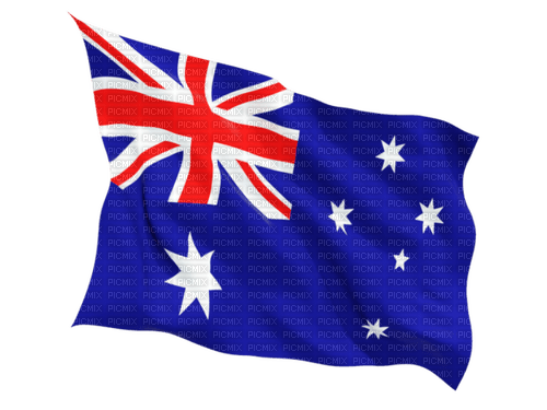 GIANNIS_TOUROUNTZAN - FLAG - AUSTRALIA - фрее пнг