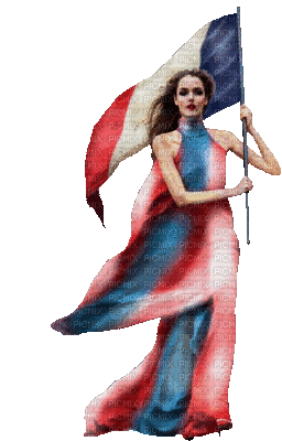 France / Marina Yasmine - Бесплатни анимирани ГИФ