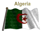 drapeau - Ingyenes animált GIF