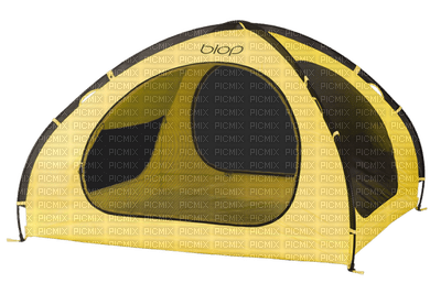 camping tent - 無料png