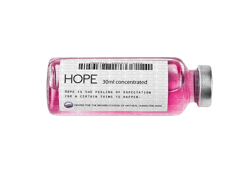 hope - ücretsiz png