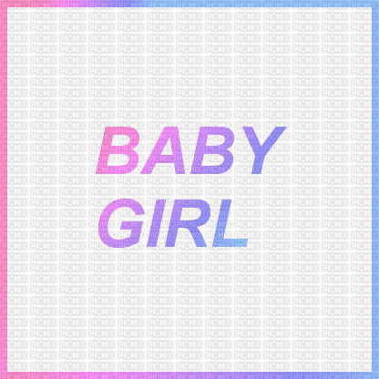 ✶ Baby Girl {by Merishy} ✶ - png grátis