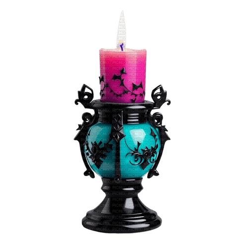 Candles. Leila - png grátis