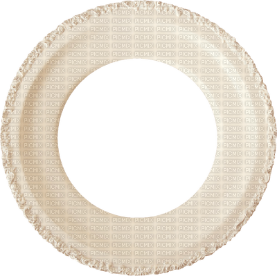 cadre frame circle vintage - PNG gratuit