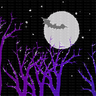 soave background animated gothic halloween - Besplatni animirani GIF