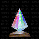 gem crystal - Nemokamas animacinis gif