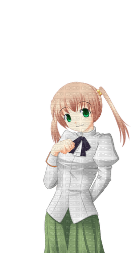 Old Emi - Free PNG