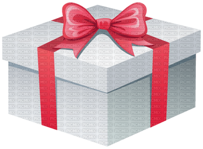 Kaz_Creations Gift Box Present - фрее пнг
