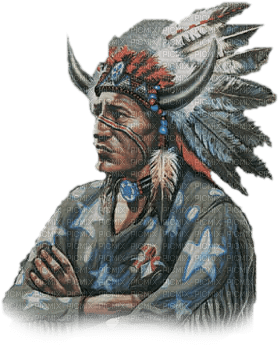 American indian bp - bezmaksas png