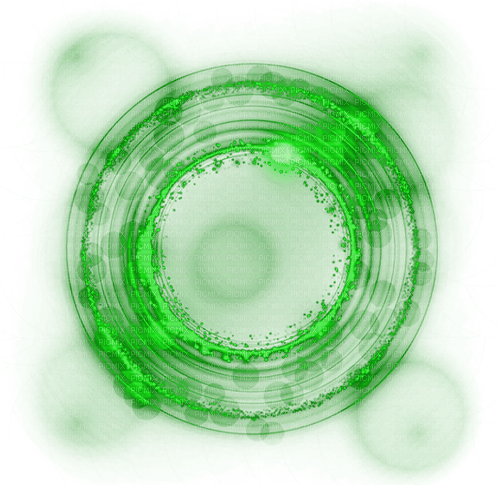 Neon circle frame 🏵asuna.yuuki🏵 - 免费PNG