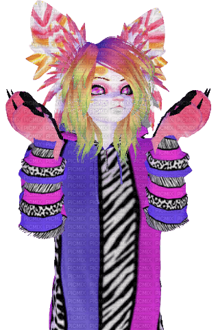 Catboy in pajamas - δωρεάν png