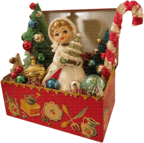 christmas deco by nataliplus - ingyenes png