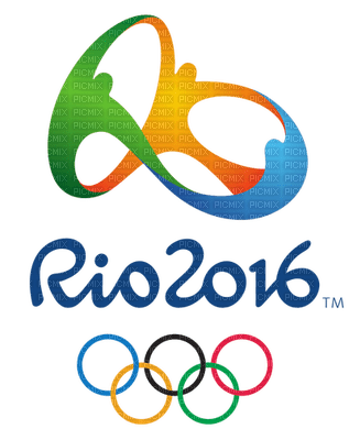 Rio 2016 - бесплатно png