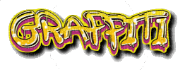 Graffiti - PNG gratuit