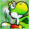 yoshi - PNG gratuit
