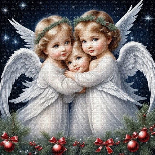 angels - ücretsiz png