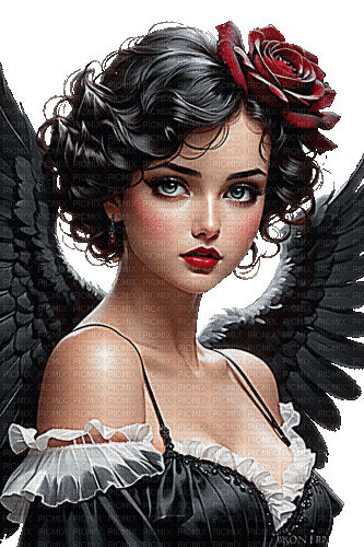 engel angel milla1959 - 無料のアニメーション GIF