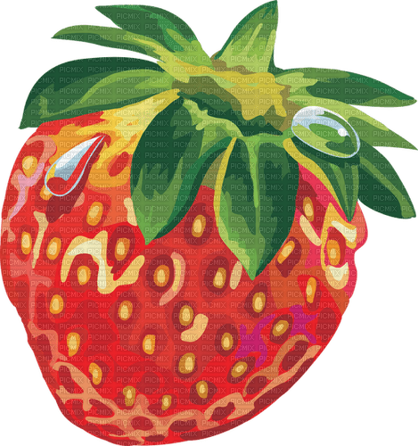 strawberry Bb2 - zadarmo png