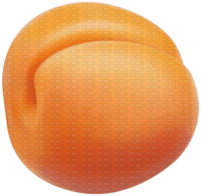 apricot - PNG gratuit