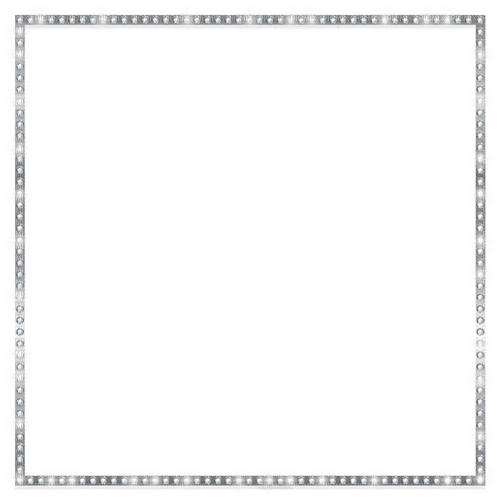 frame---silver - фрее пнг