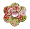 Coquelicot - zdarma png