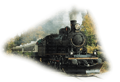 LOLY33 TRAIN - Free PNG