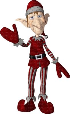 DUENDE - Free PNG