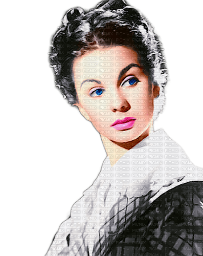 Jean Simmons milla1959 - Free PNG