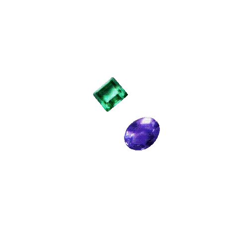 Diamant/Diamond - Ingyenes animált GIF