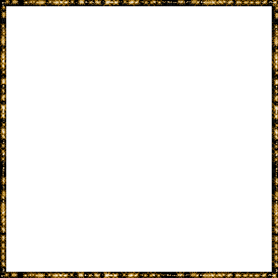 gold frame - 無料のアニメーション GIF