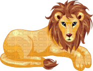 Lion - 免费PNG
