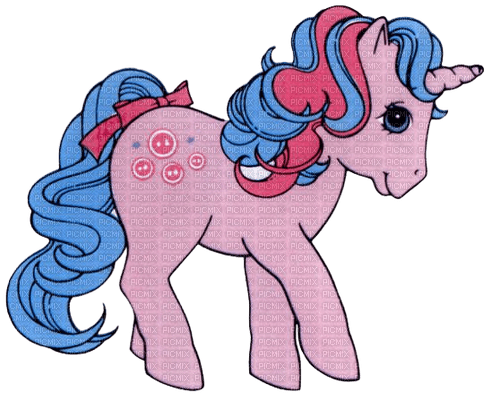 Buttons (MLP: G1) - kostenlos png