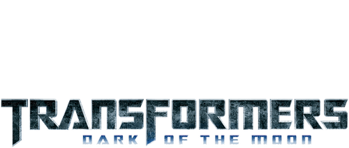 Transformers Dark of the Moon - png gratuito