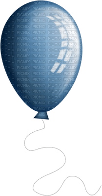 Kaz_Creations Deco Balloons Balloon - gratis png