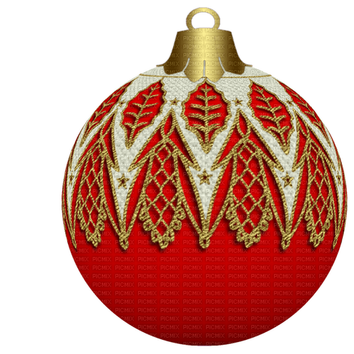 ✶ Christmas Ornament {by Merishy} ✶ - безплатен png