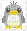 Penguin - GIF animado grátis