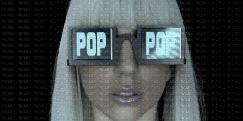 Lady Gaga - Δωρεάν κινούμενο GIF
