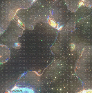 gif gris holographique - Free animated GIF