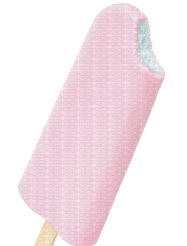 Popsicle - Бесплатный анимированный гифка
