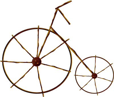 bicycle anastasia - darmowe png