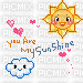 Sunshine - 免费动画 GIF
