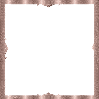 frame-pink - 免费PNG