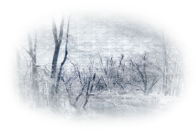 Kaz_Creations Paysage Scenery Winter - ücretsiz png